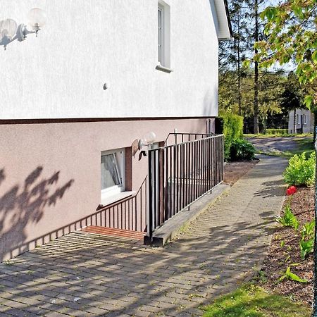 Ferienwohnung Marie An Der Granitz Schmacht Exterior photo